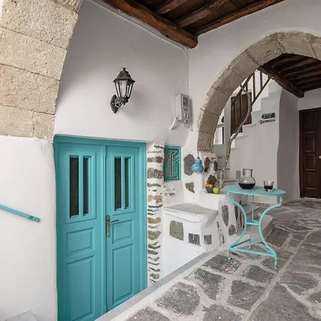 Ocean Rose Ii - Old Naxos Town *