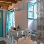 Lejlighed Ocean Rose Ii - Old Naxos Town