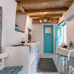 Lejlighed Ocean Rose Ii - Old Naxos Town