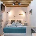 Lejlighed Ocean Rose Ii - Old Naxos Town *